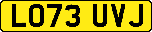 LO73UVJ