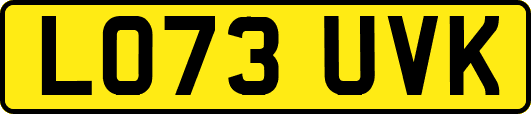 LO73UVK
