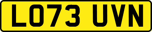 LO73UVN