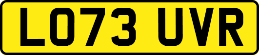 LO73UVR
