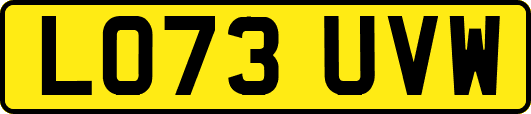 LO73UVW