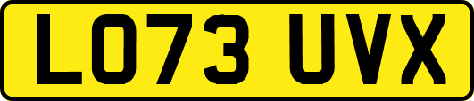 LO73UVX