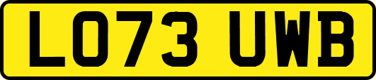 LO73UWB