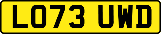 LO73UWD