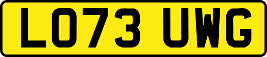 LO73UWG