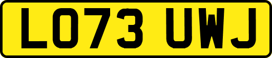 LO73UWJ