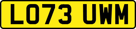 LO73UWM