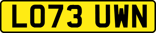 LO73UWN