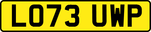 LO73UWP