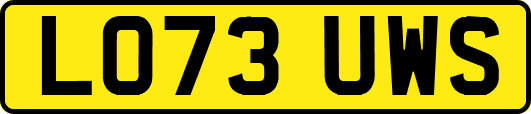 LO73UWS