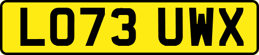 LO73UWX