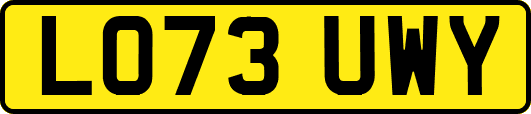 LO73UWY
