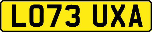 LO73UXA