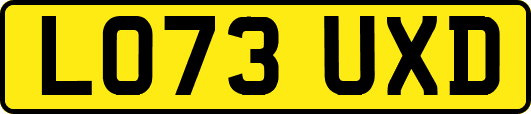 LO73UXD