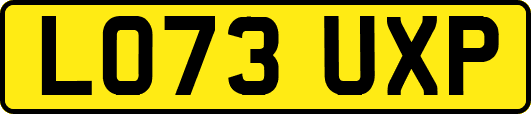 LO73UXP