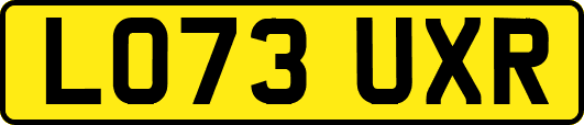 LO73UXR