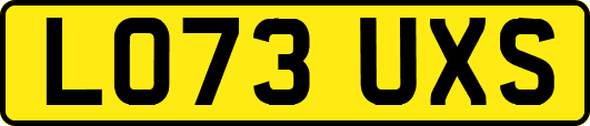 LO73UXS