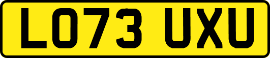 LO73UXU