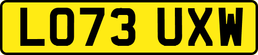 LO73UXW
