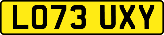 LO73UXY