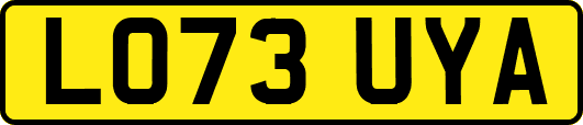 LO73UYA