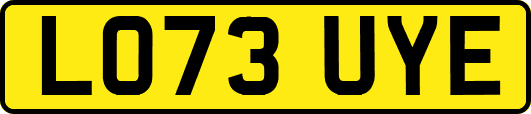 LO73UYE