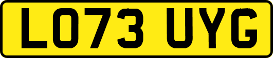 LO73UYG