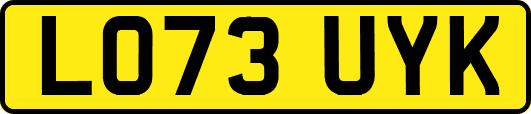 LO73UYK