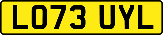 LO73UYL