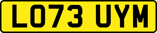 LO73UYM