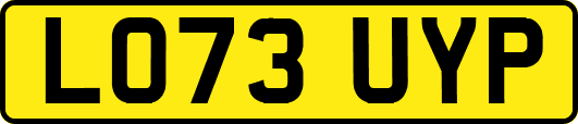 LO73UYP