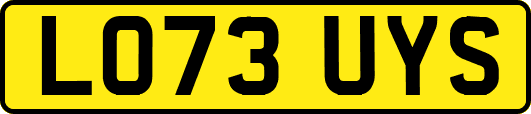 LO73UYS