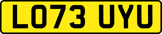 LO73UYU