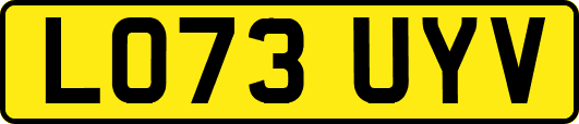 LO73UYV