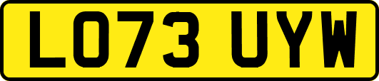 LO73UYW