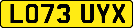 LO73UYX
