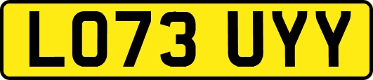 LO73UYY