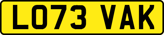 LO73VAK