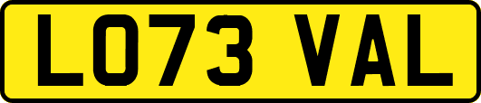 LO73VAL