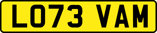 LO73VAM