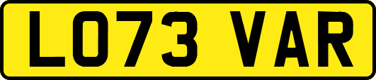 LO73VAR