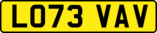 LO73VAV
