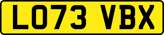 LO73VBX