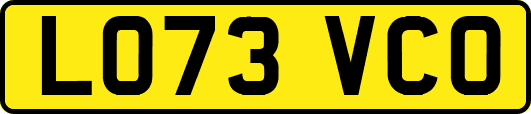 LO73VCO