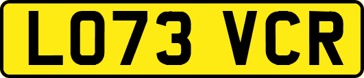 LO73VCR