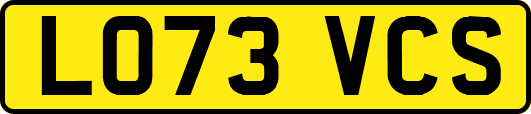 LO73VCS