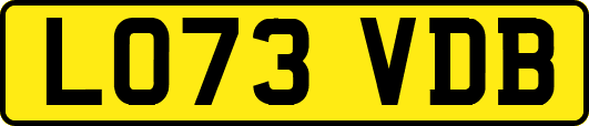 LO73VDB