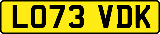 LO73VDK