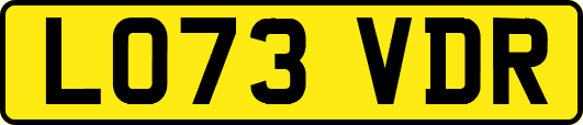 LO73VDR