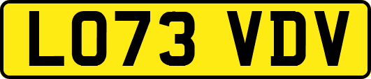 LO73VDV